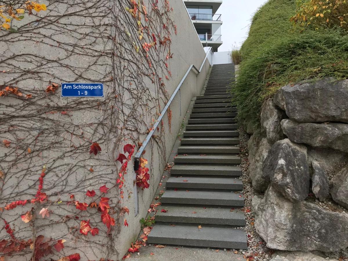 Apartment Parkvilla Traunsee Altmuenster Luaran gambar