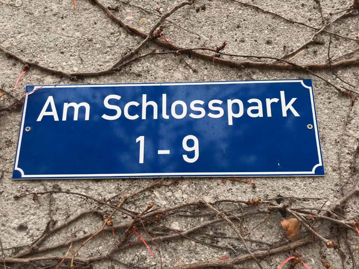 Apartment Parkvilla Traunsee Altmuenster Luaran gambar
