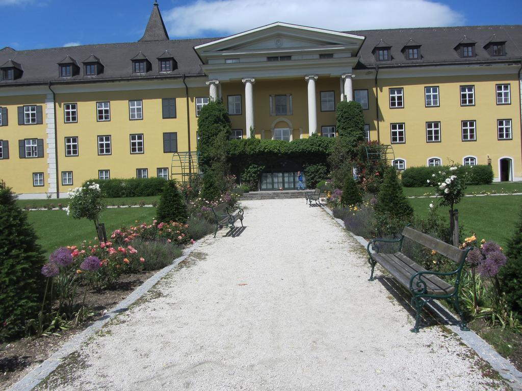 Apartment Parkvilla Traunsee Altmuenster Bilik gambar