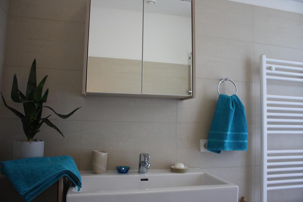 Apartment Parkvilla Traunsee Altmuenster Luaran gambar