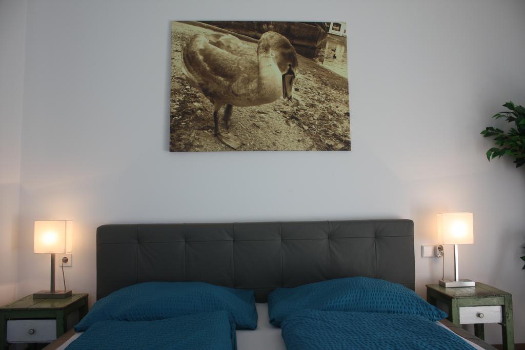 Apartment Parkvilla Traunsee Altmuenster Luaran gambar