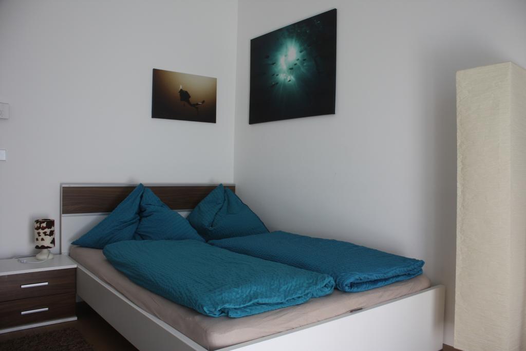 Apartment Parkvilla Traunsee Altmuenster Luaran gambar