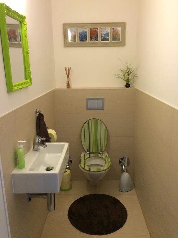 Apartment Parkvilla Traunsee Altmuenster Luaran gambar