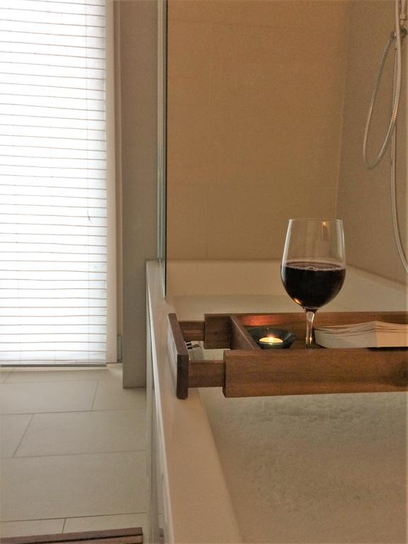 Apartment Parkvilla Traunsee Altmuenster Luaran gambar