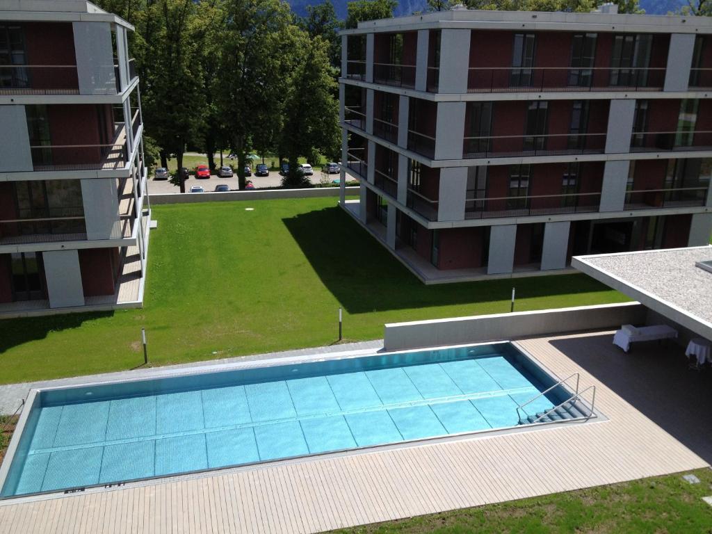 Apartment Parkvilla Traunsee Altmuenster Luaran gambar