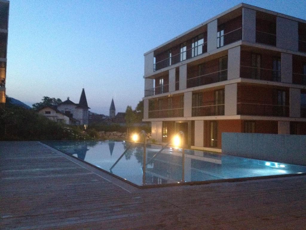Apartment Parkvilla Traunsee Altmuenster Luaran gambar
