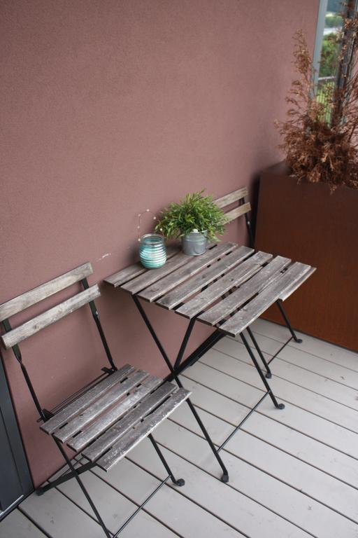 Apartment Parkvilla Traunsee Altmuenster Luaran gambar