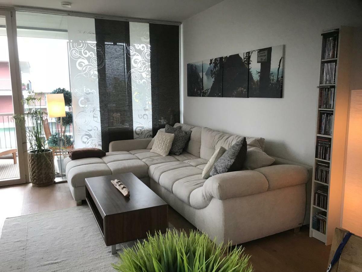 Apartment Parkvilla Traunsee Altmuenster Luaran gambar