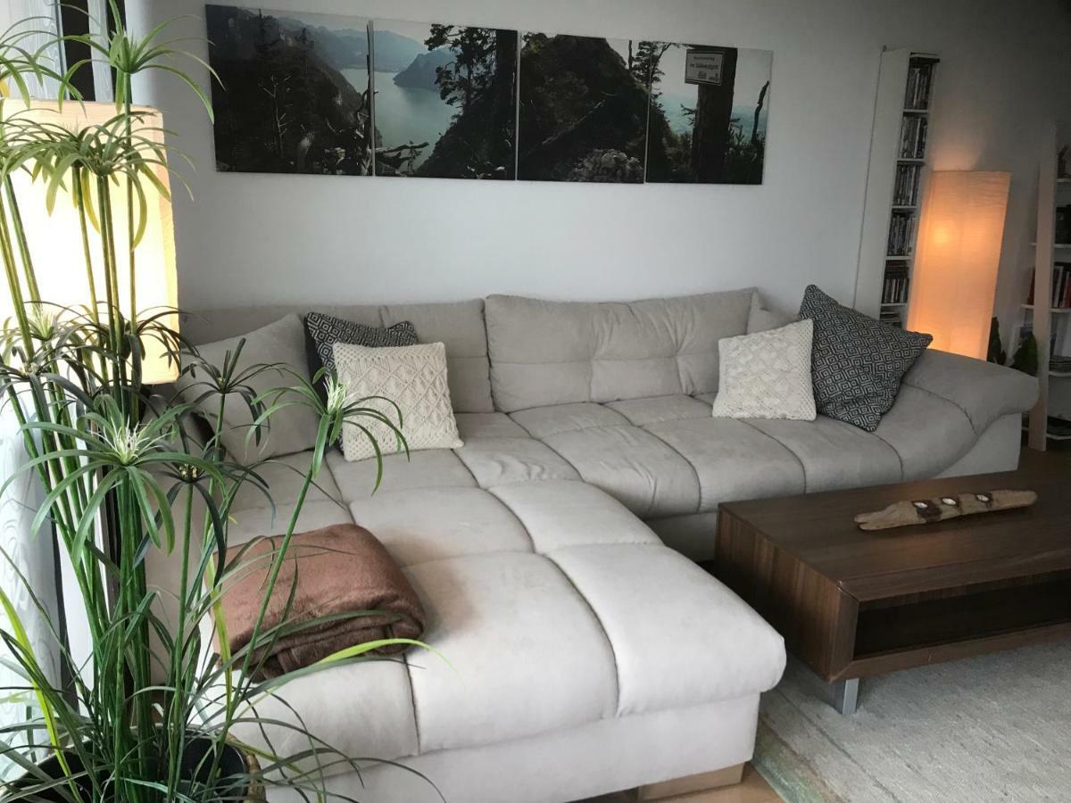 Apartment Parkvilla Traunsee Altmuenster Luaran gambar