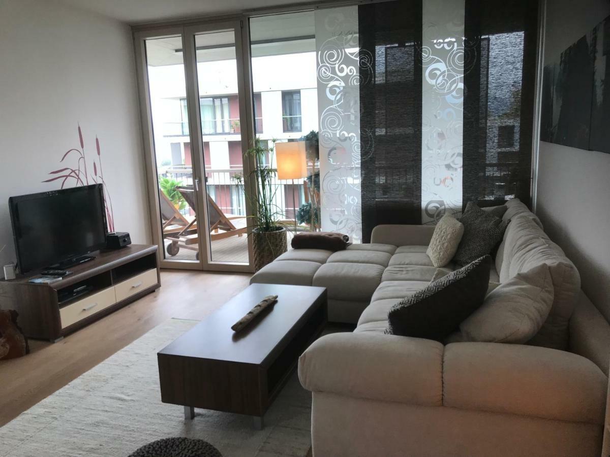 Apartment Parkvilla Traunsee Altmuenster Luaran gambar
