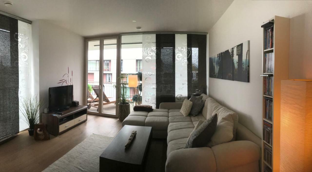 Apartment Parkvilla Traunsee Altmuenster Luaran gambar