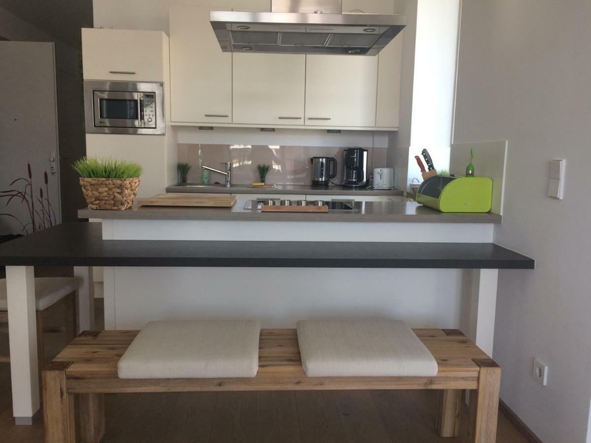 Apartment Parkvilla Traunsee Altmuenster Luaran gambar