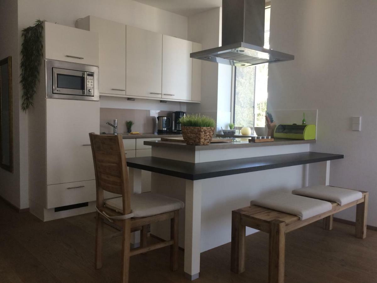 Apartment Parkvilla Traunsee Altmuenster Luaran gambar